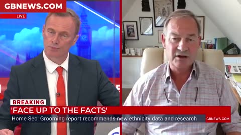 RUPERT LOWE SAYS HIS GROOMING GANG INQUIRY WILL GO AHEAD