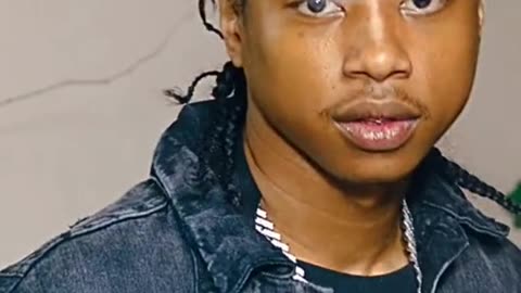 Pressa & Coi Leray- "Attachments" #Music Video