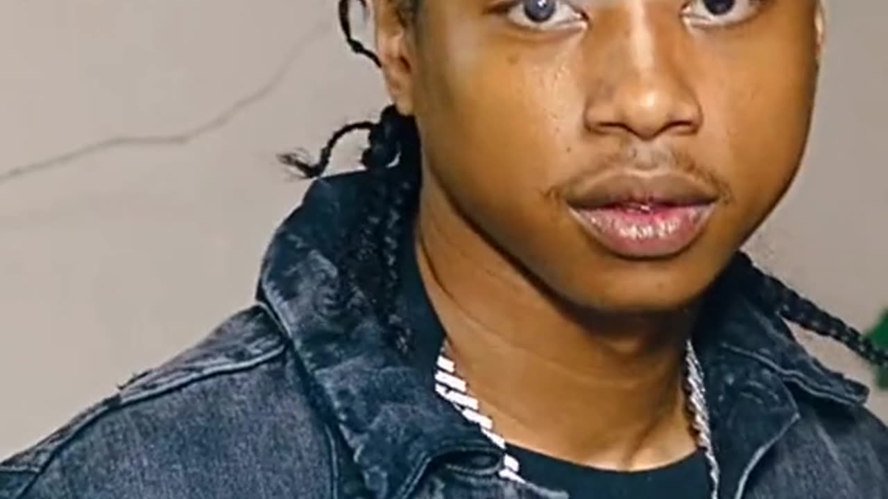 Pressa & Coi Leray- "Attachments" #Music Video