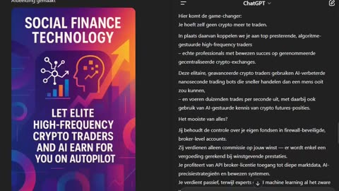 PROTOCOL YIELD (PY) NEDERLAND (intro tekst) AI AUTOPILOOT CRYPTO TRADING WINST - TOP TEAM ROB BUSER