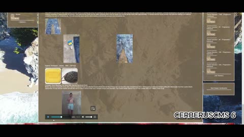 [2025-06-03] CerberusCMS - 6 - SVD - Application - Travel - Video File Part - 12 OF 12