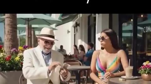 Money Talks