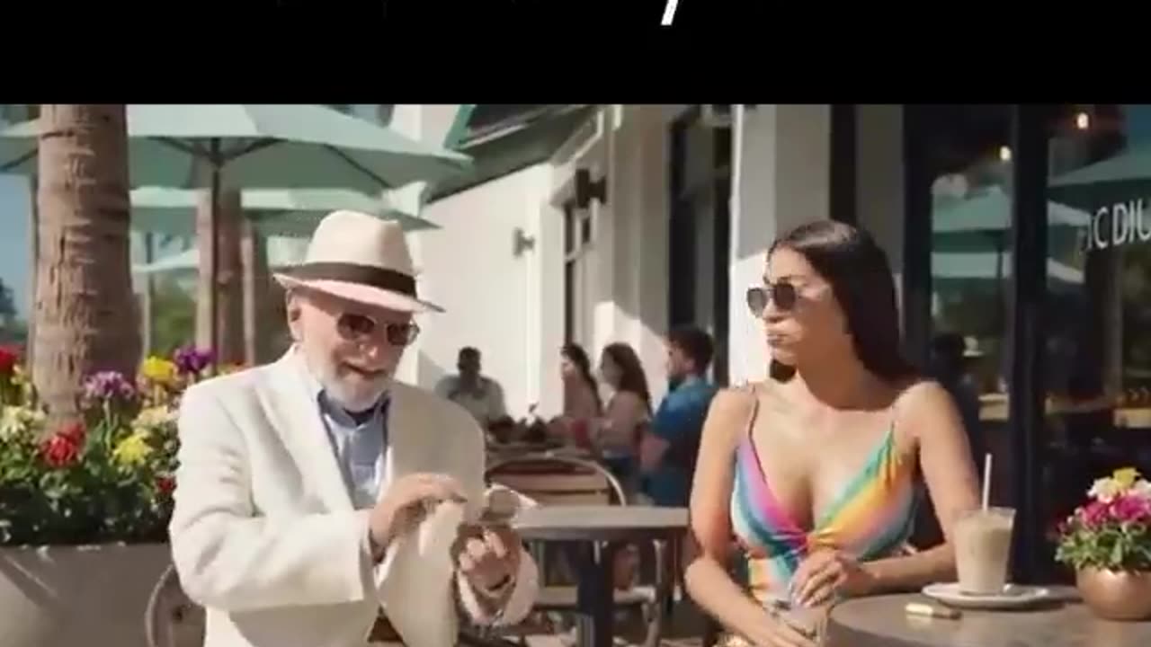 Money Talks