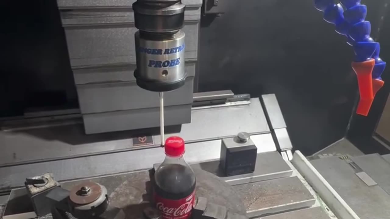 How to Open a Coca-Cola Bottle Like a Pro!