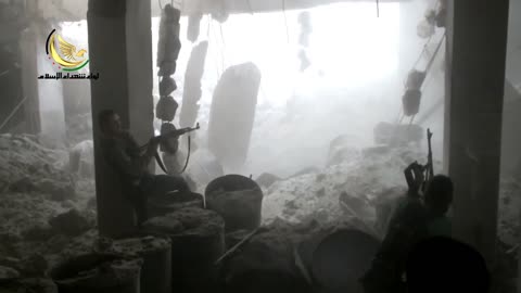 🔥⚔️ Syria Israel War | Shuhada Al-Islam Brigade Fierce Clashes with Syrian Army in Daraya | RCF