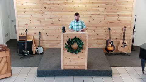 Divorce | Strait Gate Bible Church | Sunday AM 11/16/25