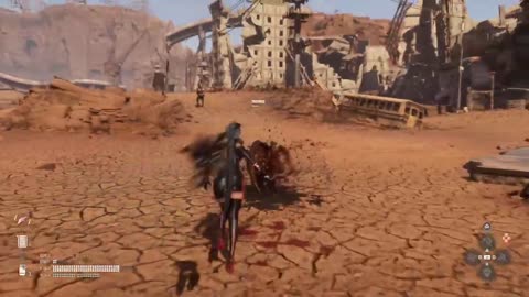 Stellar blade part 2