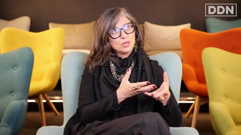 Israel's DARK SECRET Genocide Economy EXPOSED | Francesca Albanese