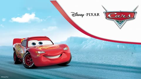Rayo McQueen y Mate