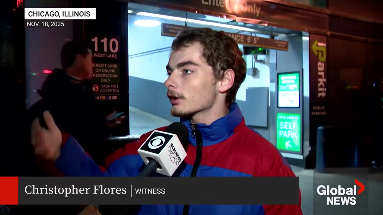 VIOLENT NEGRO SETS WHITE WOMAN ON FIRE