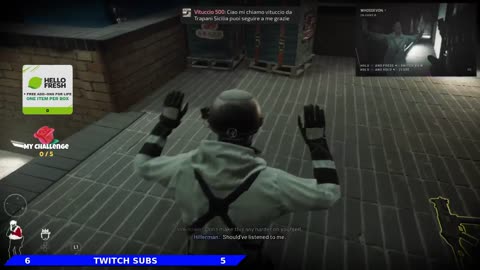 Join Up! [Check out my Twitch to earn crypto]