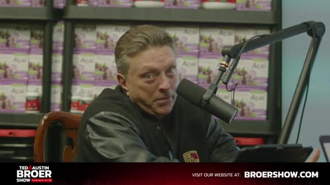 Healthmasters - Ted and Austin Broer Show - January 19, 2026