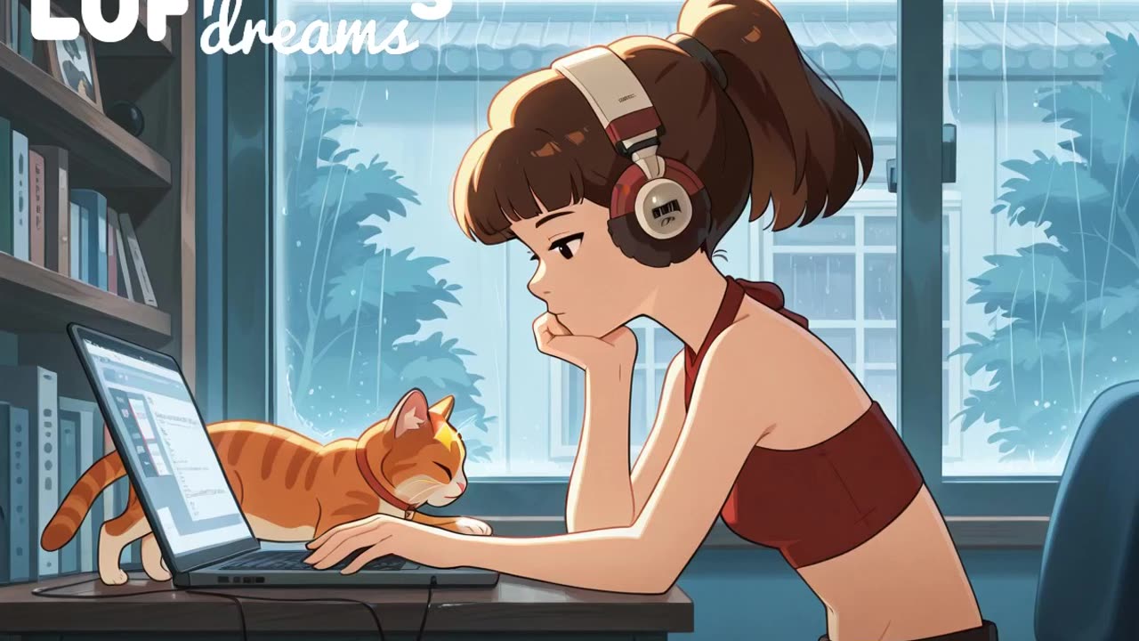 Lofi Dreams 3