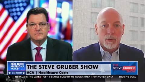 OBAMACARE SUBSIDY SHOCK: “DOLLARS INTO A DUMPSTER”