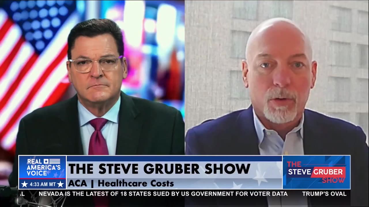 OBAMACARE SUBSIDY SHOCK: “DOLLARS INTO A DUMPSTER”