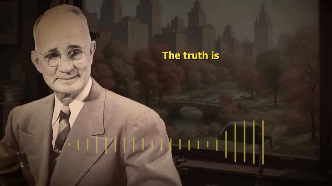 People Work Until Age 65 and End up With Nothing _ Napoleon Hill - 100% the Truth!!!