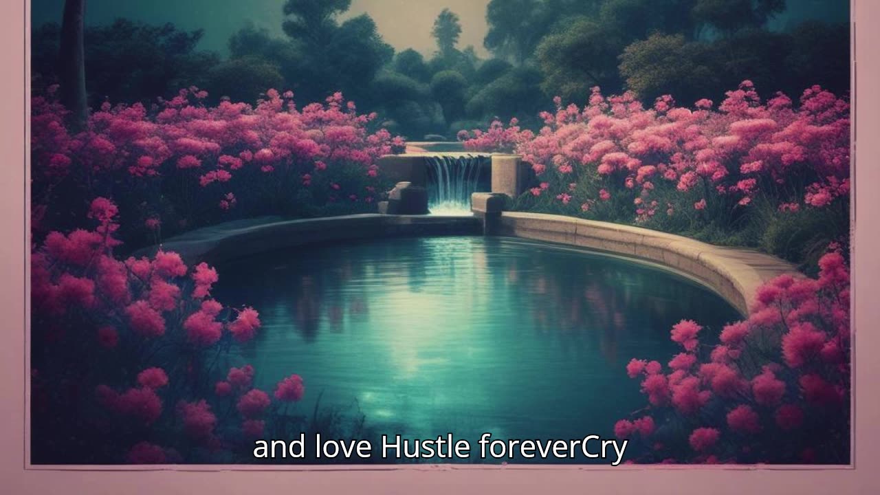 HUSTLE SONG #1