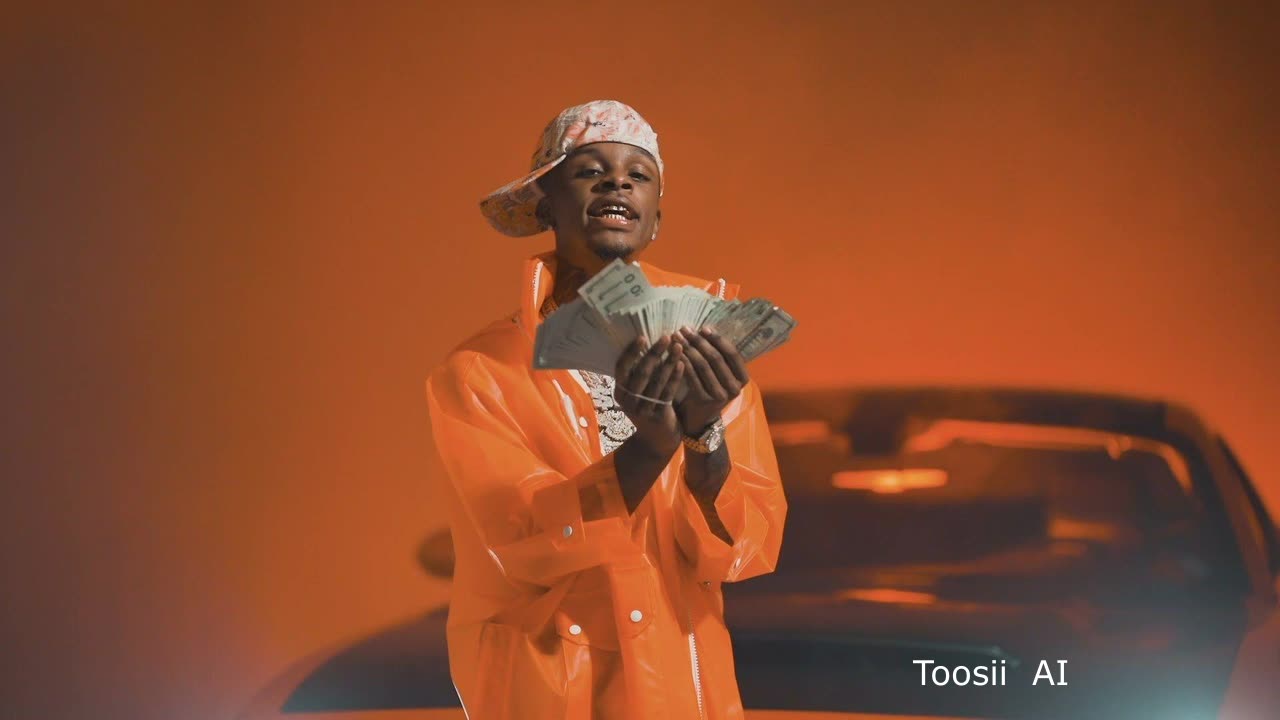 From the Heart – 5 Tracks That Sound Like Toosii