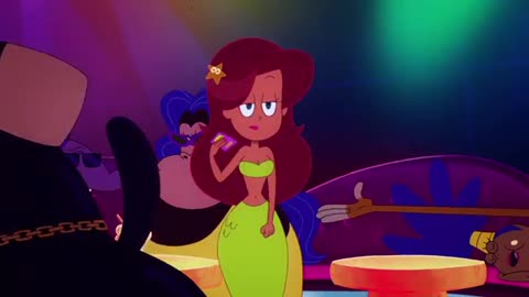 Hilarious Zig and Sharko Moments You Can’t Miss! | Funny Cartoon Compilation”