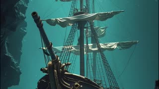 Arqueólogos revelan cientos de barcos con tesoros en las Azores.