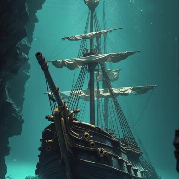 Arqueólogos revelan cientos de barcos con tesoros en las Azores.