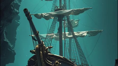 Arqueólogos revelan cientos de barcos con tesoros en las Azores.