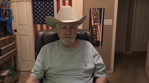 Senator Rand Paul, R-K, Might Not Go Along With Trump's, Big Beautiful Bill'!