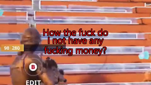 "Where's My Money? The Struggles of Responsible Spending"