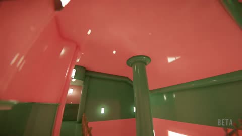 POOLS CHAPTER 0 (Liminal Game) [BETA Footage]
