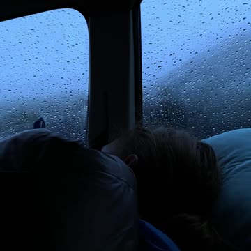 Rain Sounds For Sleeping#rainoundforsleep #sleepmusic #relax #sleepsounds #relax #peace #cozygirl |