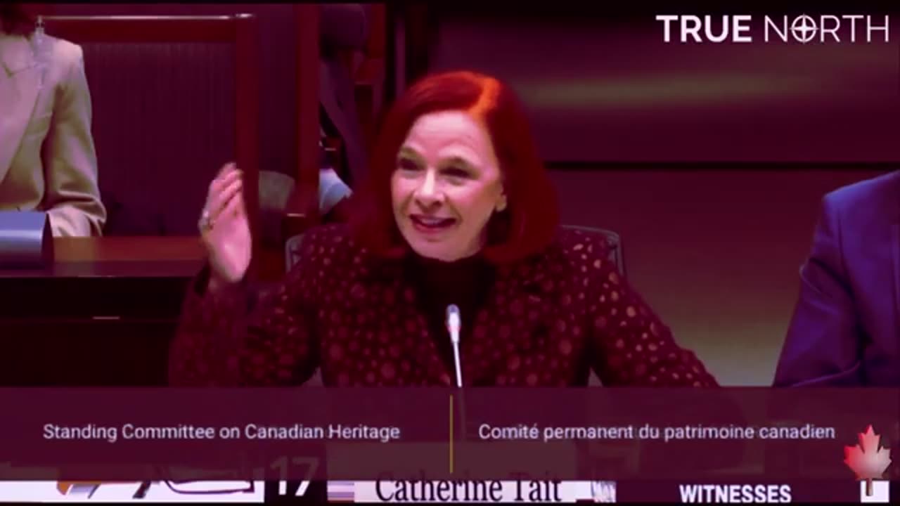 CBC speader of misinformation!