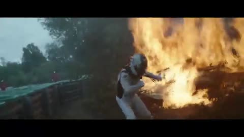 F1 (2025) - U.S. TV Spot ('cowboy')