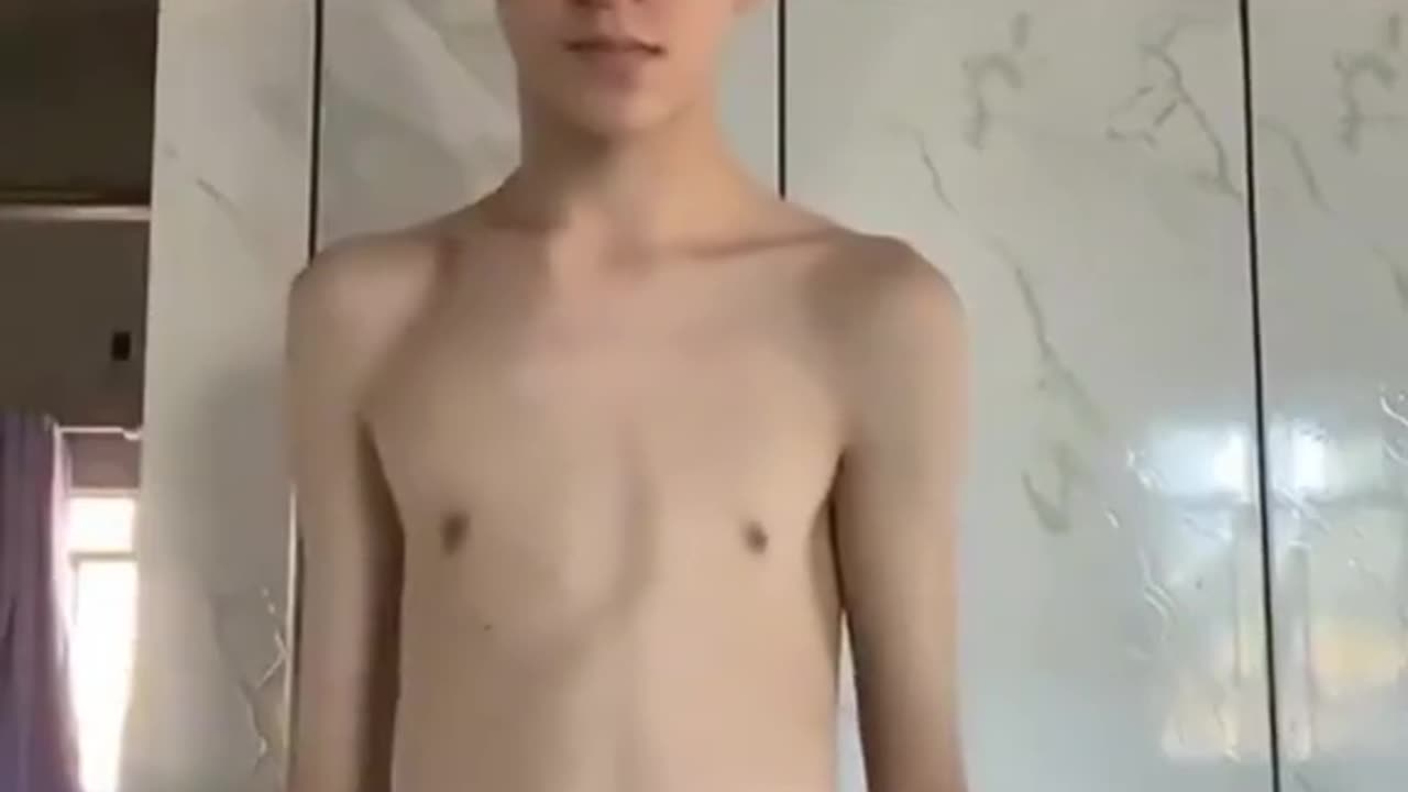 From Bullied to Jacked !!