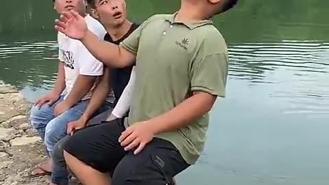 Kwai funny TikTok: funny videos 2024 Chinese funny video