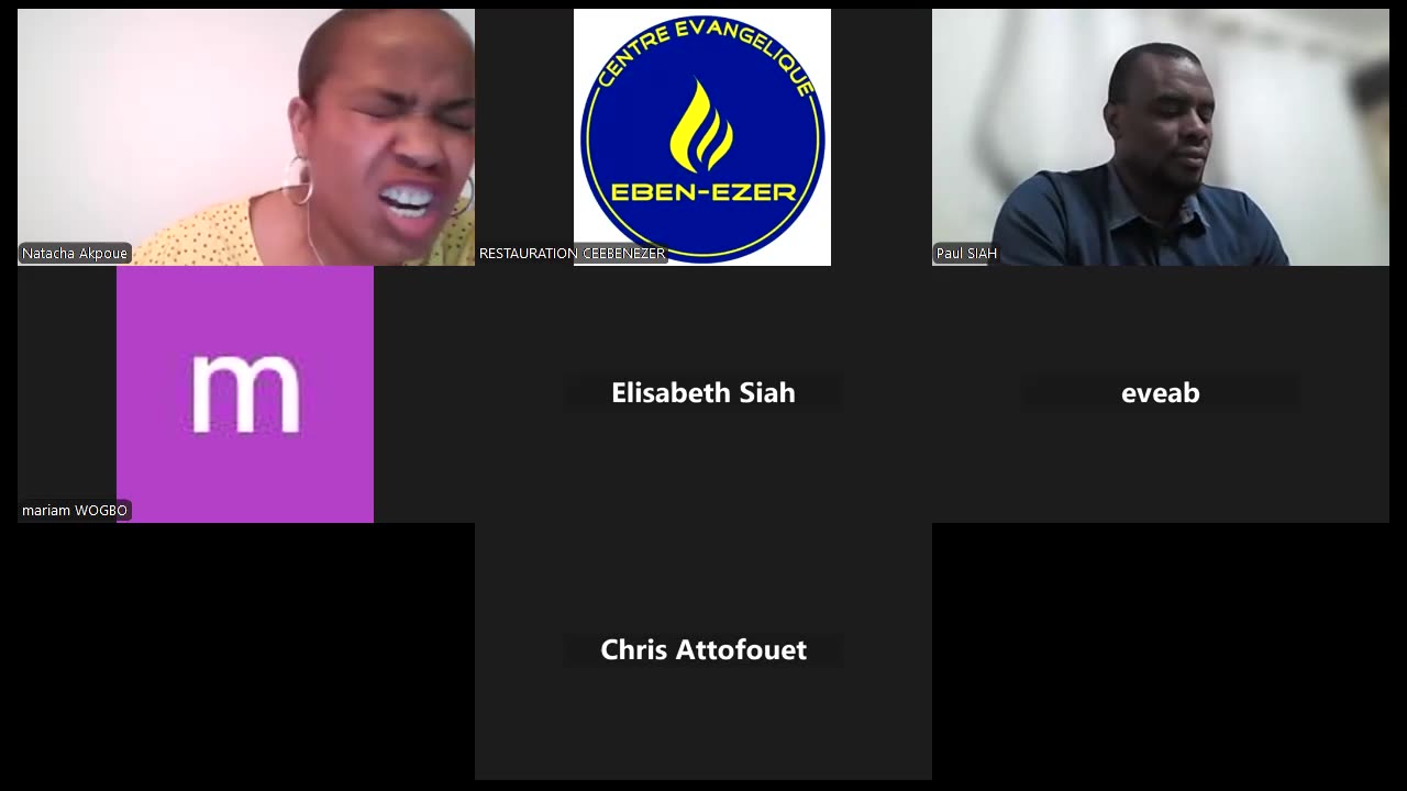 TEMPS DE PRIERE DU 01-06-2025