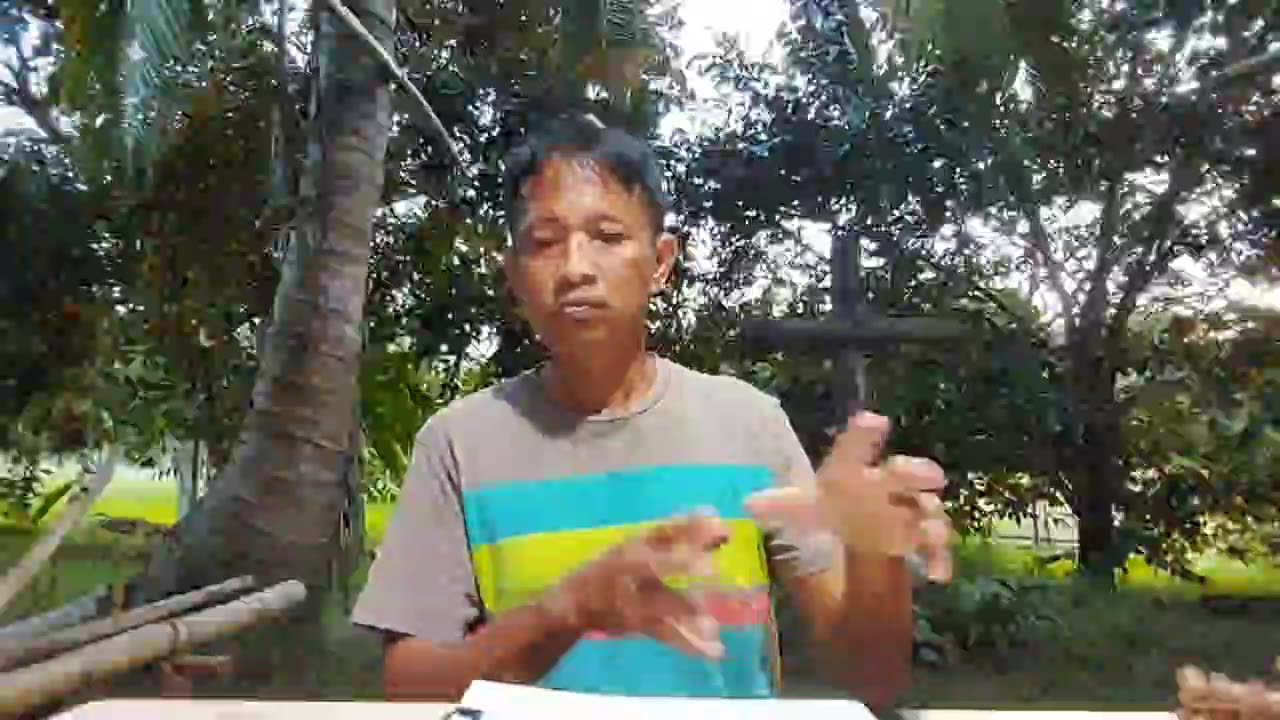 Friday, 23rd May 2025, DWG Devotional Daily