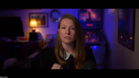 Interview with Christina Urso about "Kidnap and Kill" about the Whitmer Kidnapping Hoax