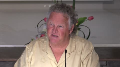 2 Corinthians 9:1,15 -The Cheerful Giver- Pastor Rick Beaudry 2025-05-04