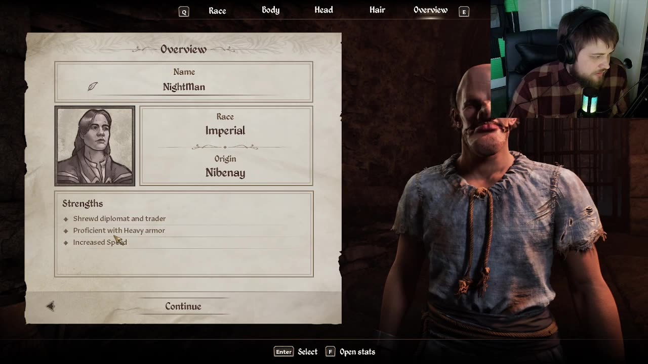 The Elder Scrolls IV: OBLIVION Part: 1 (edited)