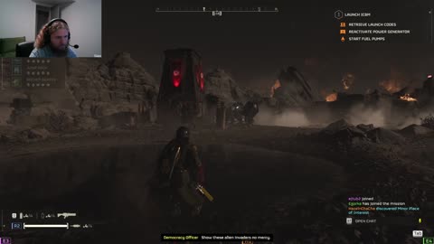 Helldivers 2