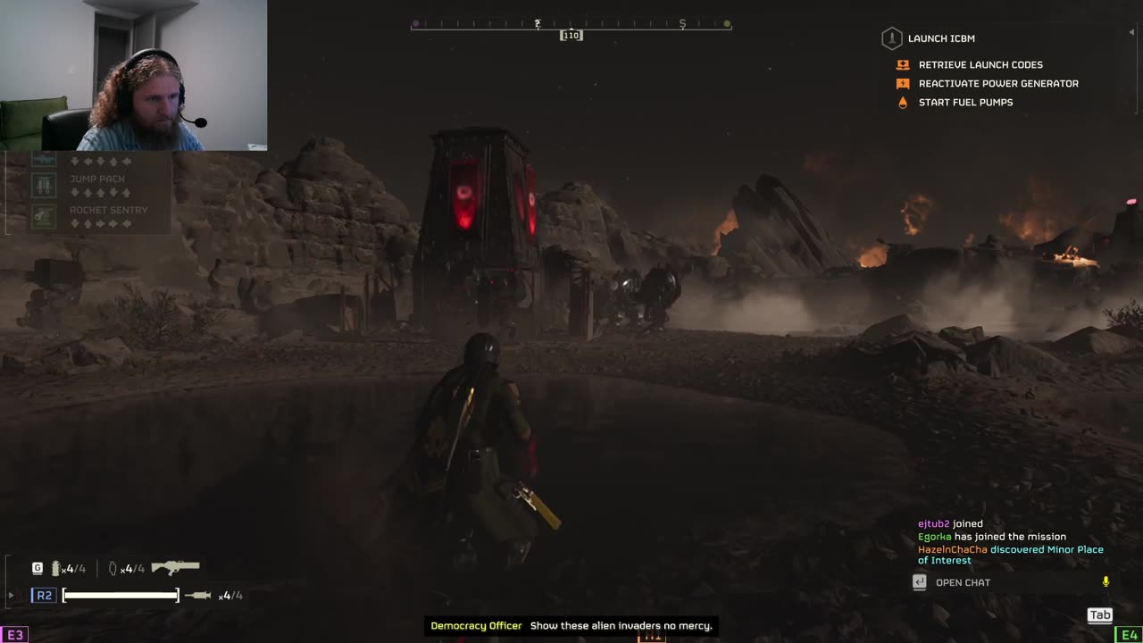 Helldivers 2