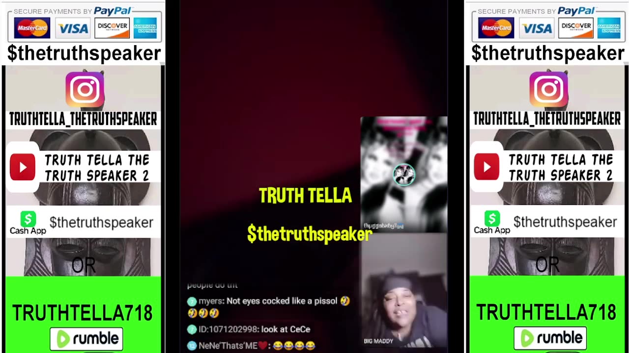 TRAP CECE 3RD SHIFT VENTING ABOUT LYSOL LIONEL