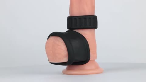 Lovetoy Pinnacle Pro Twin Grip Stretcher