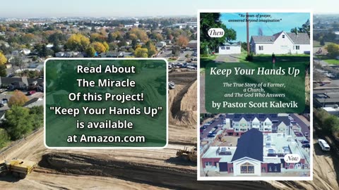 Living Hope Today Studies + Church Worship Services