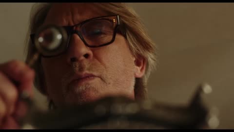 Wake Up Dead Man: A Knives Out Mystery | Official Trailer | Netflix