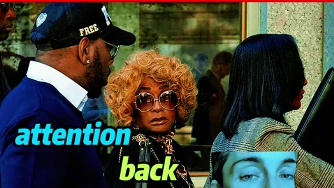 Did Diddy kill Tupac & Biggie Smalls