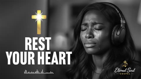 Gospel Worship to Rest in God’s Presence