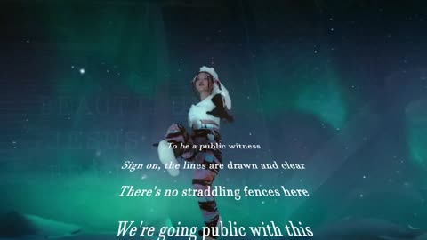 Newsboys ~ Going Public { Lyric } Remix 1c ~ Dance