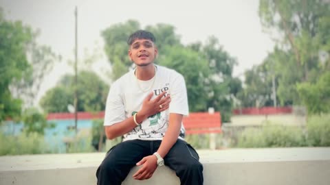 You and Me – Jatin Rajput | Punjabi Romantic Song 2025 | Latest Punjabi Love Track