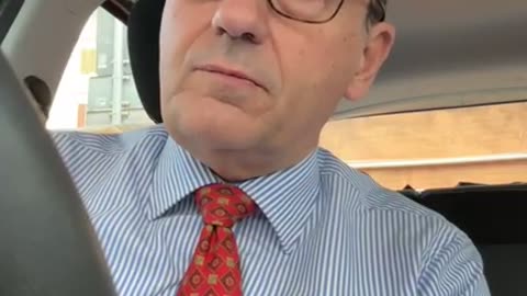 🔴 Alberto Bagnai Live (17.11.2025)